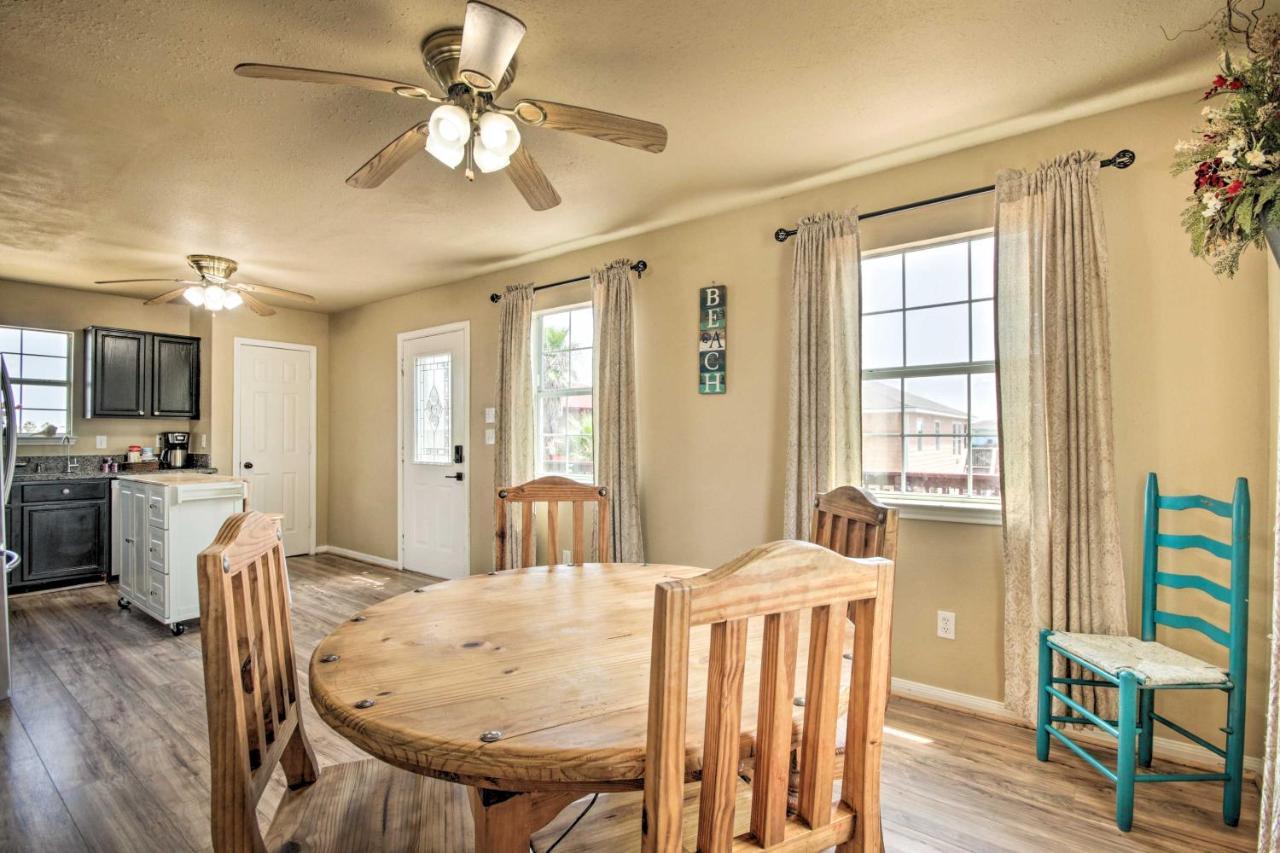 Surfside Beach Retreat About Half Mile To The Sand! Exterior foto
